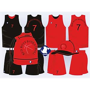 Basketbol Okullar� Seti-1 / BOS-14