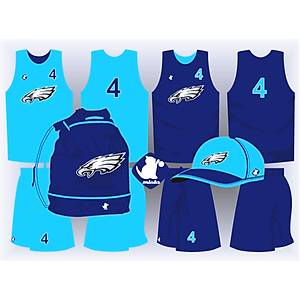 Basketbol Okullar� Seti-1 / BOS-18