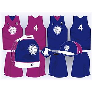 Basketbol Okullar� Seti-1 / BOS-33