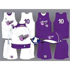 Basketbol Okullar� Seti-1 / BOS-19