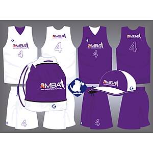 Basketbol Okullar� Seti-1 / BOS-35