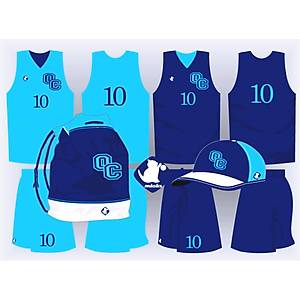 Basketbol Okullar� Seti-1 / BOS-34