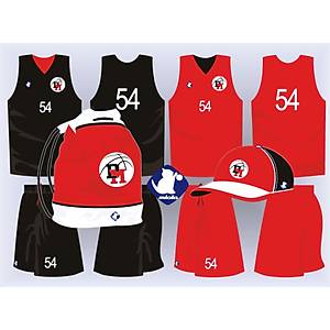 Basketbol Okullar� Seti-1 / BOS-38