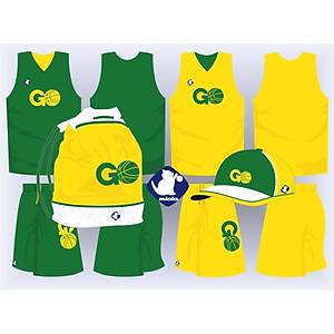 Basketbol Okullar� Seti-1 / BOS-39