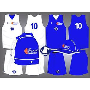 Basketbol Okullar� Seti-1 / BOS-42