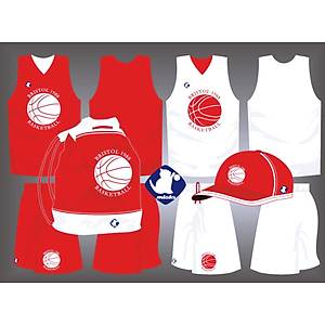 Basketbol Okullar� Seti-1 / BOS-43