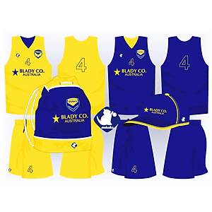 Basketbol Okullar� Seti-1 / BOS-44