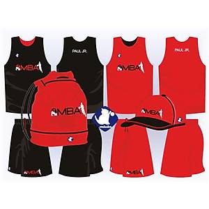 Basketbol Okullar� Seti-1 / BOS-22