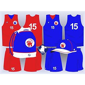 Basketbol Okullar� Seti-1 / BOS-26