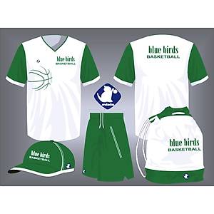 Basketbol Okullar� Seti-2 / BOS-2