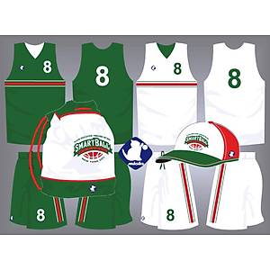 Basketbol Okullar� Seti-1 / BOS-50