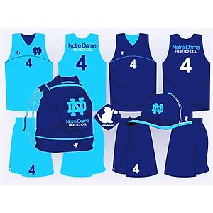 Basketbol Okullar� Seti-1 / BOS-54