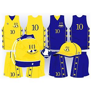 Basketbol Okullar� Seti-1 / BOS-55