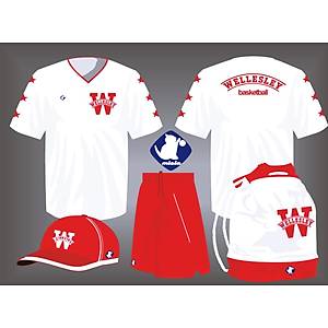 Basketbol Okullar� Seti-2 / BOS-10