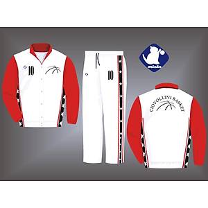 ECYU-13 BASKETBOL MA� E�OFMANLARI