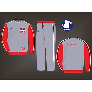 ECBU-14 BASKETBOL MA� E�OFMANLARI