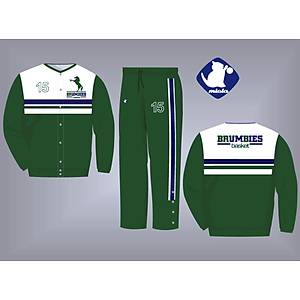 ECBU-16 BASKETBOL MA� E�OFMANLARI