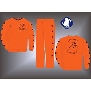 ECBU-21 BASKETBOL MA� E�OFMANLARI