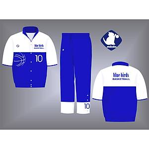 ECBU-27 BASKETBOL MA� E�OFMANLARI