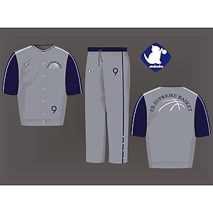 ECBK-5 BASKETBOL MA� E�OFMANLARI