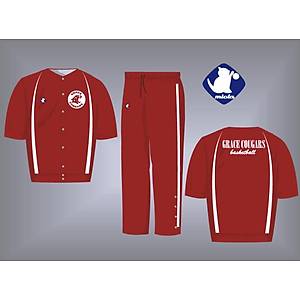 ECBK-18 BASKETBOL MA� E�OFMANLARI