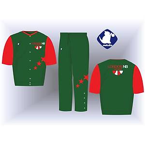 ECBK-19 BASKETBOL MA� E�OFMANLARI