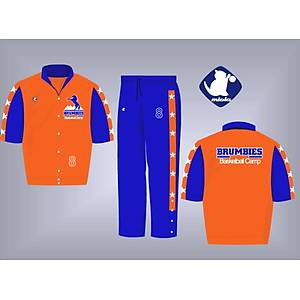 ECYK-14 BASKETBOL MA� E�OFMANLARI