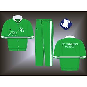 ECYK-17 BASKETBOL MA� E�OFMANLARI