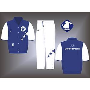 ECYK-24 BASKETBOL MA� E�OFMANLARI