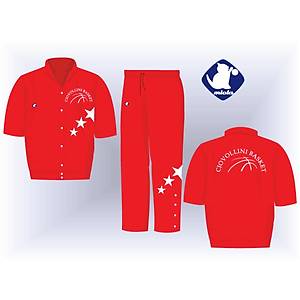 ECYK-23 BASKETBOL MA� E�OFMANLARI