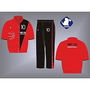 ECYK-32 BASKETBOL MA� E�OFMANLARI