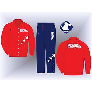 Basketbol Ma� E�ofmanlar� / EFU-18