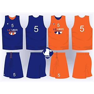 Basketbol �ift Tarafl� Forma �ort / �T-13
