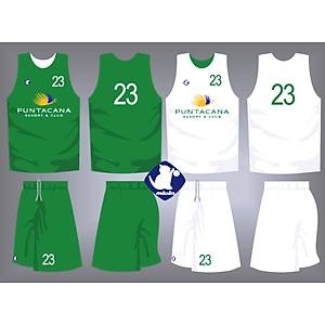 Basketbol �ift Tarafl� Forma �ort / �T-16