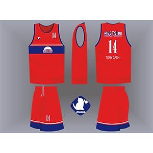 Basketbol Forma �ort / MFB-20