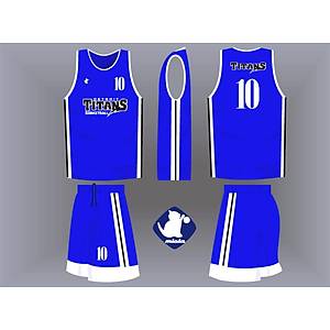 Basketbol Forma �ort / MFB-21