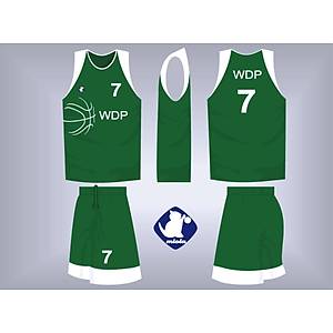 Basketbol Forma �ort / MFB-25