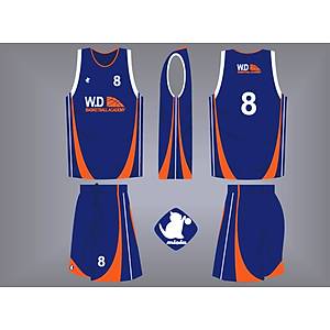 Basketbol Forma �ort / MFB-29