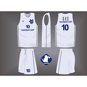 Basketbol Forma �ort / MFB-30