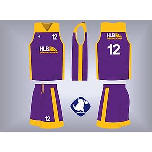 Basketbol Forma �ort / MFV-17