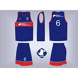 Basketbol Forma �ort / MFV-20