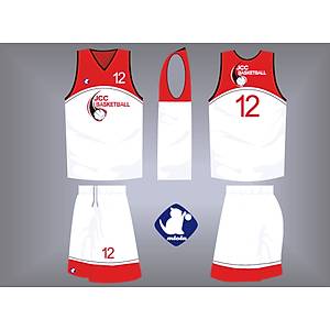 Basketbol Forma �ort / MFV-24