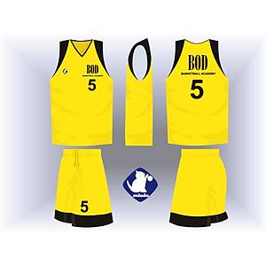 Basketbol Forma �ort / MFV-25