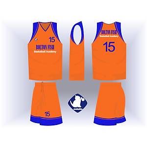 Basketbol Forma �ort / MFV-26