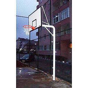 105x180cm Fiber Panya ve Sabit �emberli