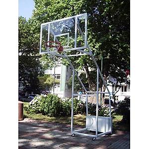 105x180cm 10mm Akrilik Cam Panya ve Sabit �emberli