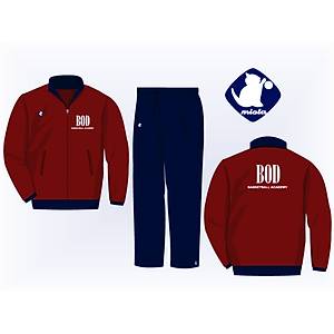 Basketbol Antrenman ve Kamp E�ofmanlar� / YKE-1