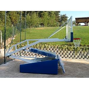 105x180cm 12mm Akrilik Cam Panya ve Esnek �emberli