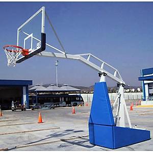 105x180cm 15mm Akrilik Cam Panya ve Esnek �emberli