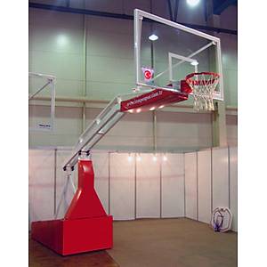 105x180cm 15mm Akrilik Cam Panya ve Esnek �emberli